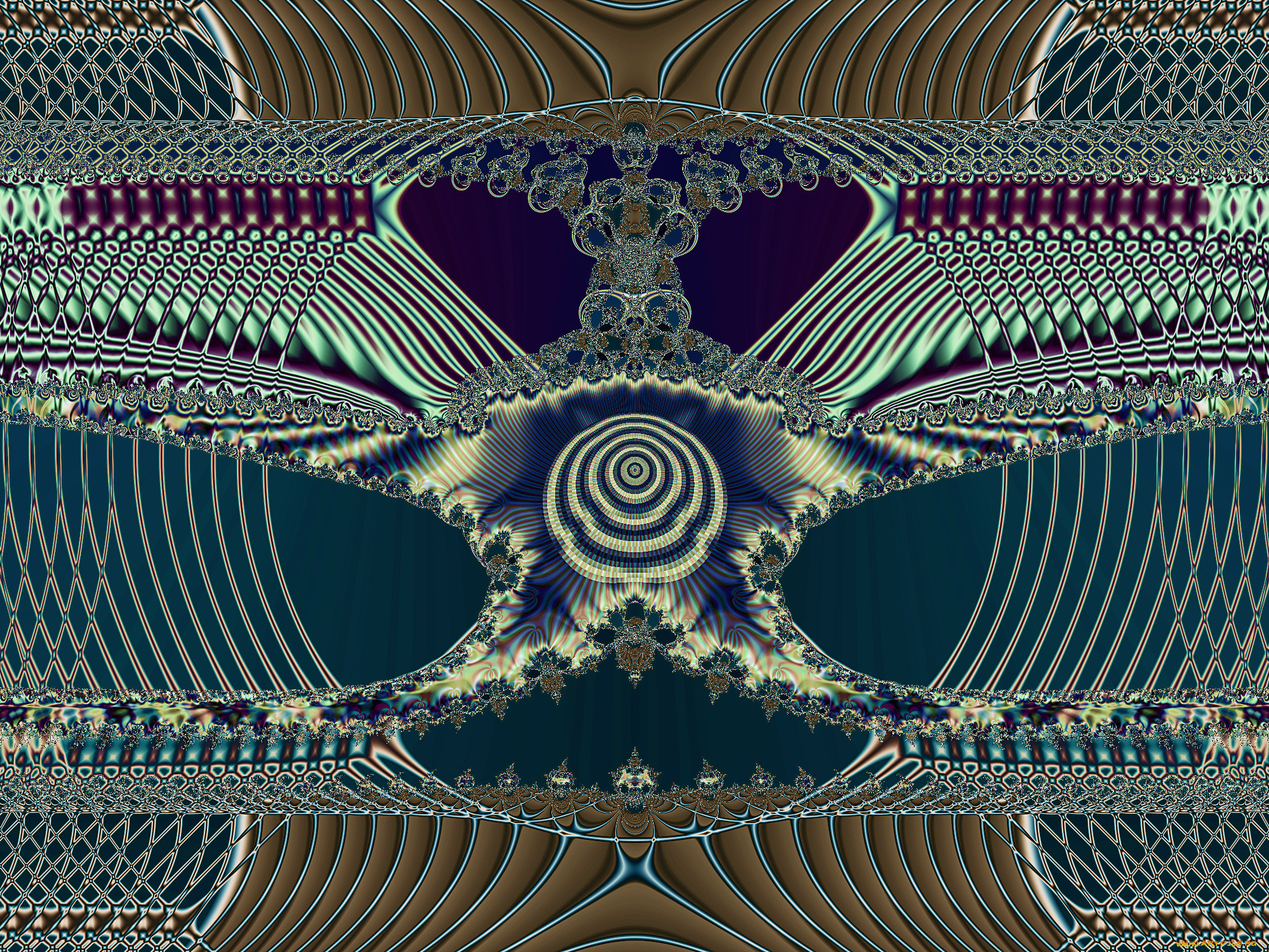 3, , fractal, , , , 